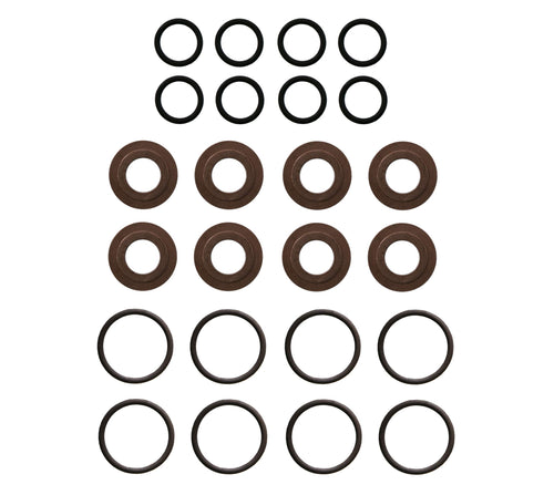 Fuel Injector O-ring Set FEL-PRO ES 73186
