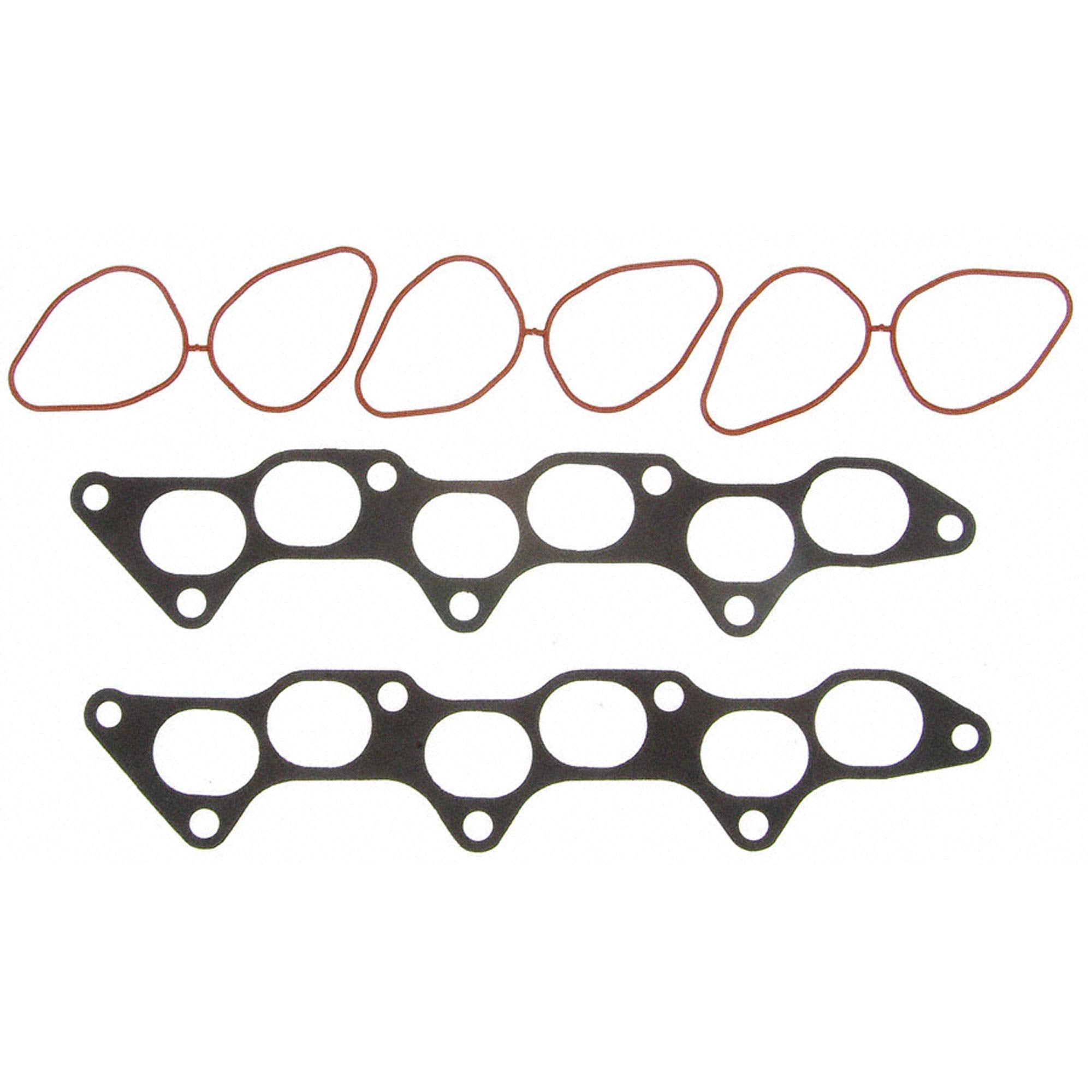 MS 96091 FEL-PRO Plenum Gasket Set