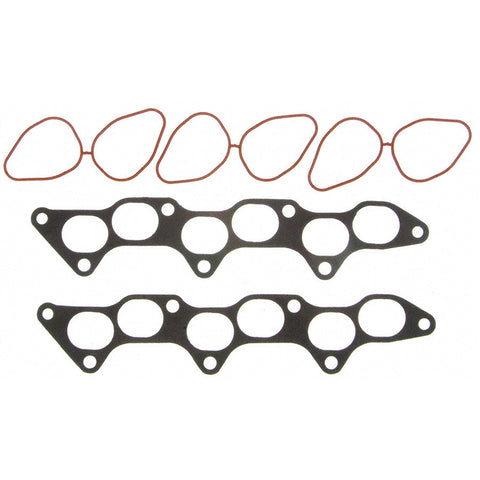 MS 96091 FEL-PRO Plenum Gasket Set
