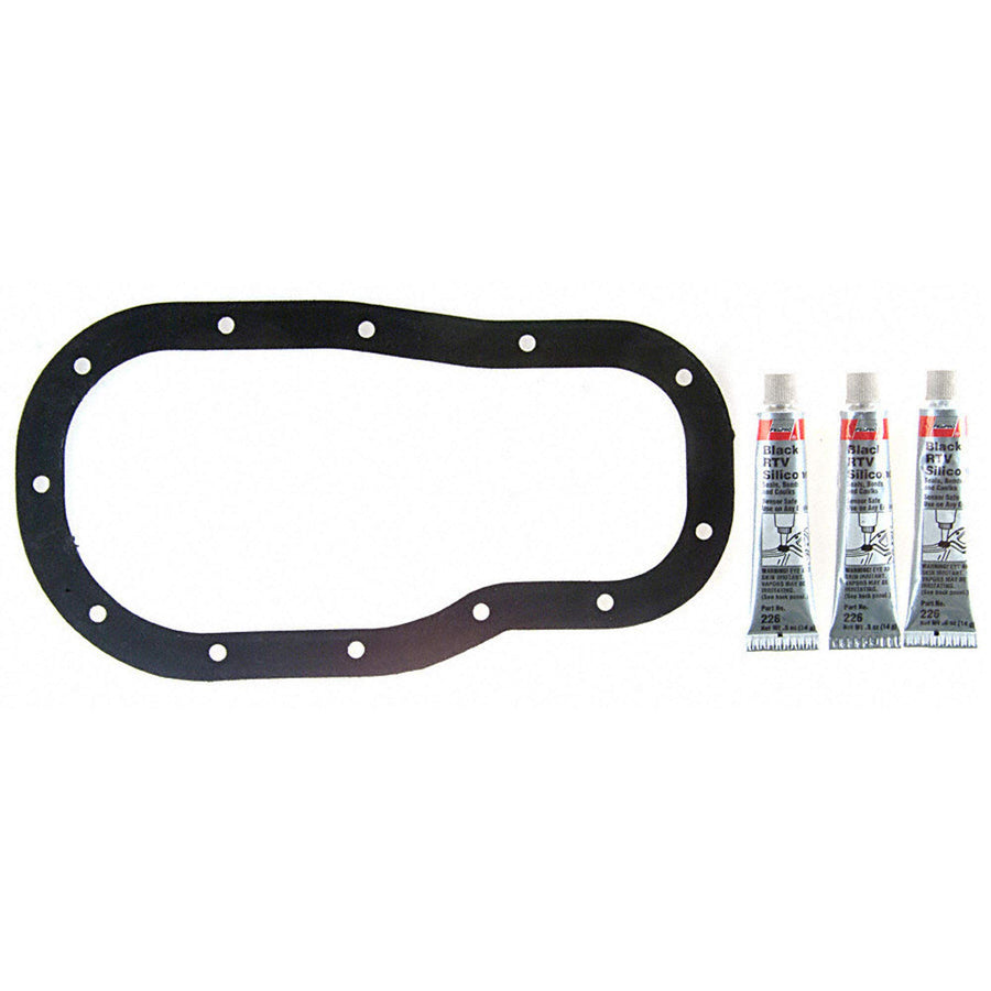 Engine Oil Pan Gasket Set FEL-PRO OS 30752 for Toyota 4Runner