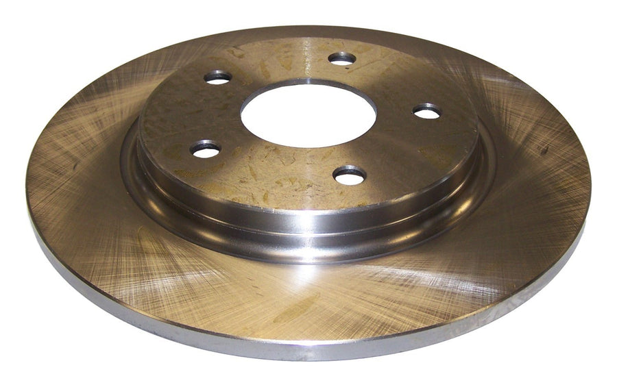 Brake Brake Rotor Crown Automotive