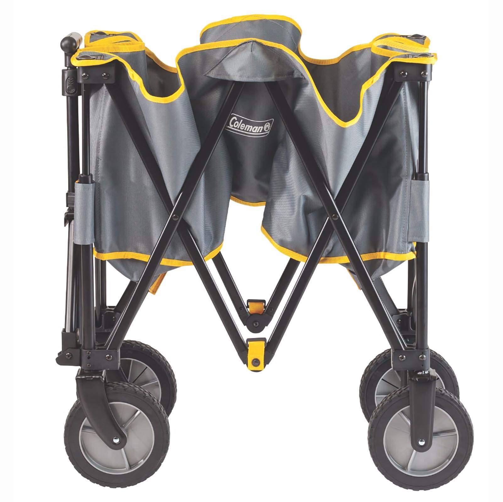 Camp Wagon Coleman C001
