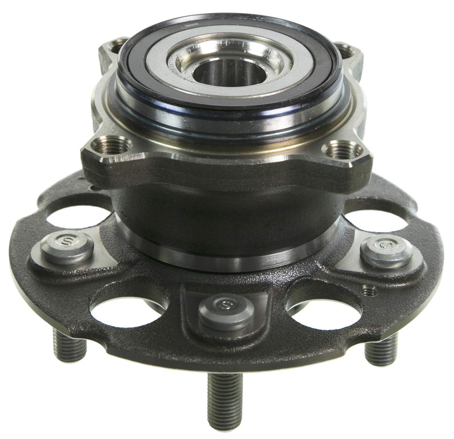 Wheel Bearing and Hub Assembly MOOG for Honda CR-V