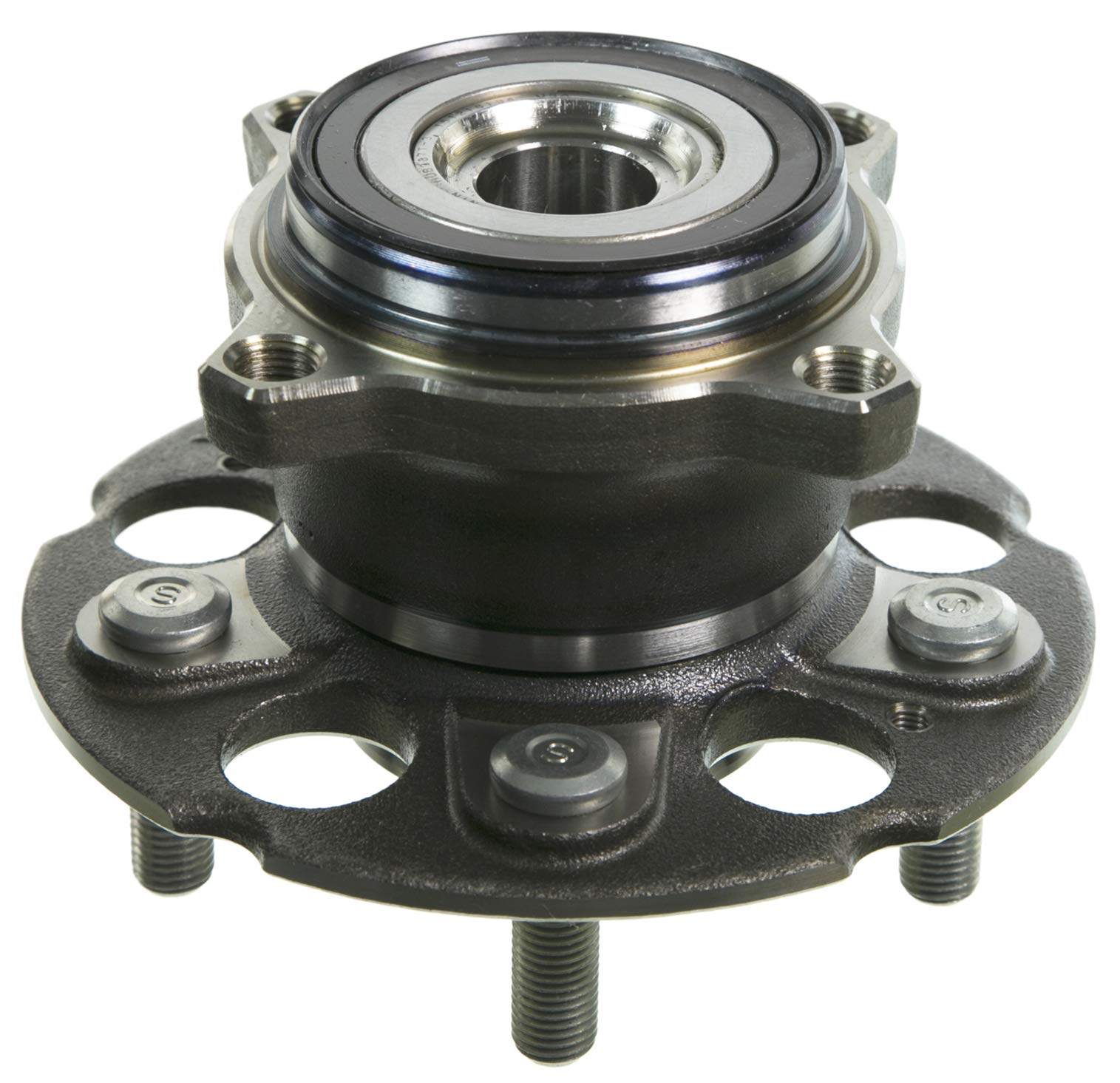 Wheel Bearing and Hub Assembly MOOG for Honda CR-V