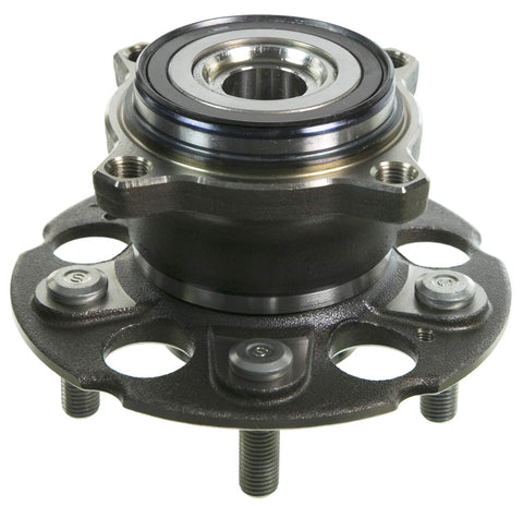 Wheel Bearing and Hub Assembly MOOG for Honda CR-V