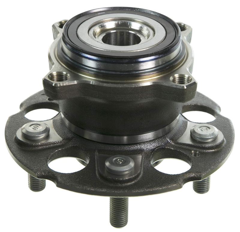 Wheel Bearing and Hub Assembly MOOG for Honda CR-V