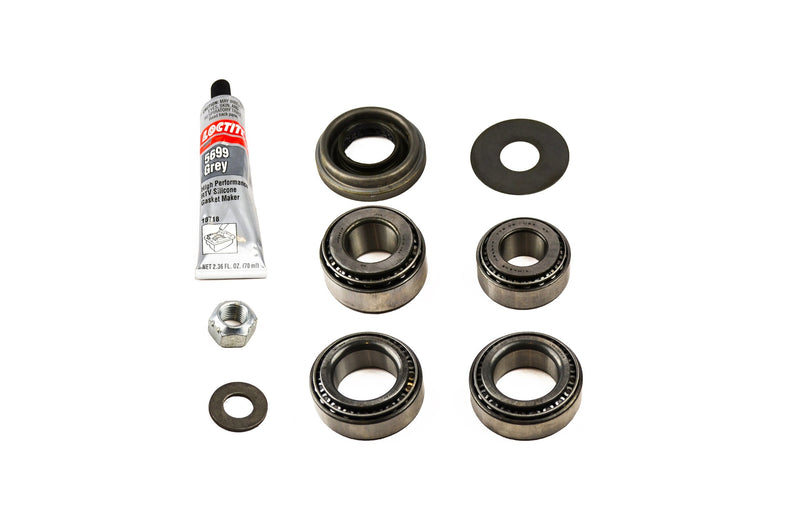 Axle Bearing Spicer Repair Kit 2017365