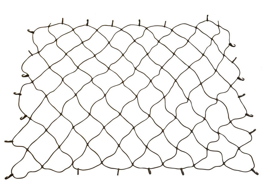 SmartStraps CargoSmart 178 Bungee Net-60IN w24 Plastic Hooks