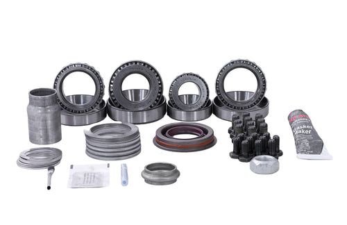 Master Revolution Gear Install Kit, Fits NIS D44 2004+