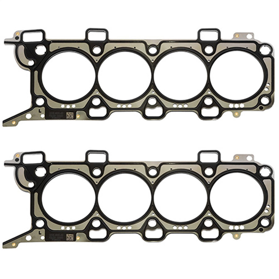 5.0L Coyote Head Changing Kit Ford Racing - 5.2L Head on 5.0L Block