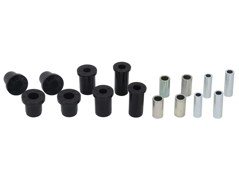 Nolathane Front Control Arm Bushing REV032.0044 ; Fits Dodge Dakota 97-01