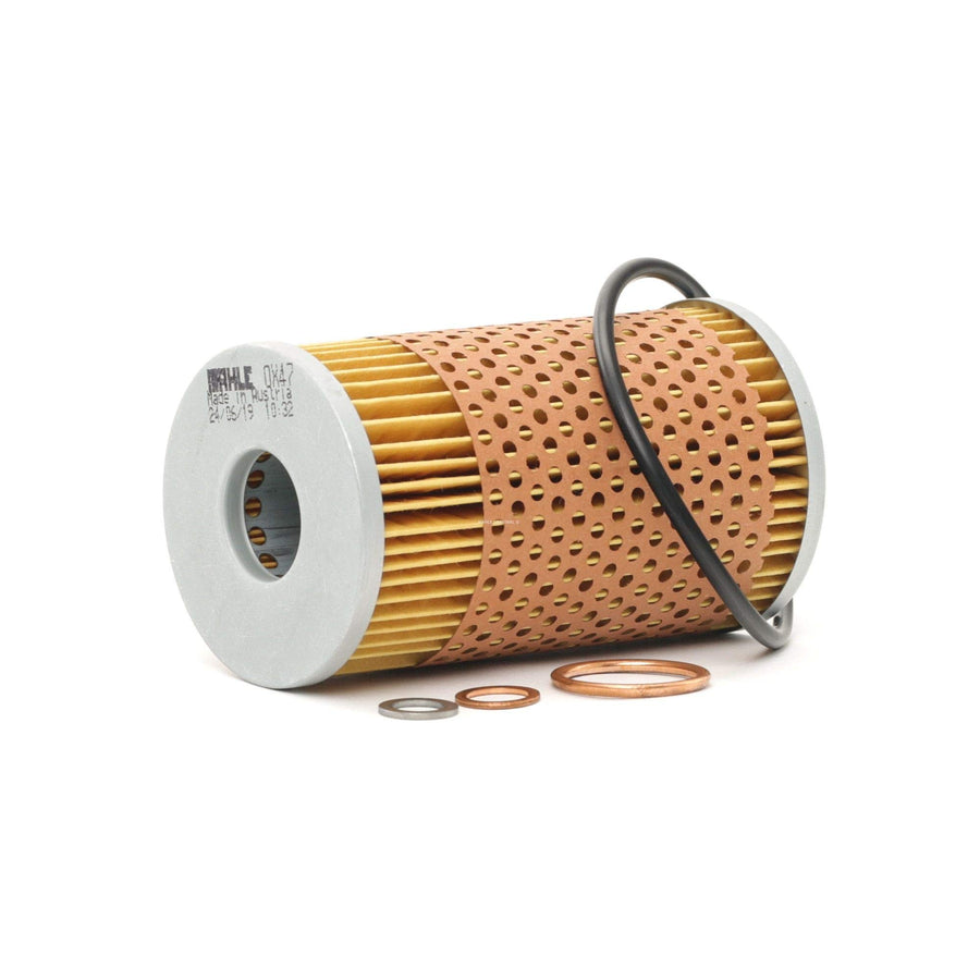 Oil Filter MAHLE OX 47D