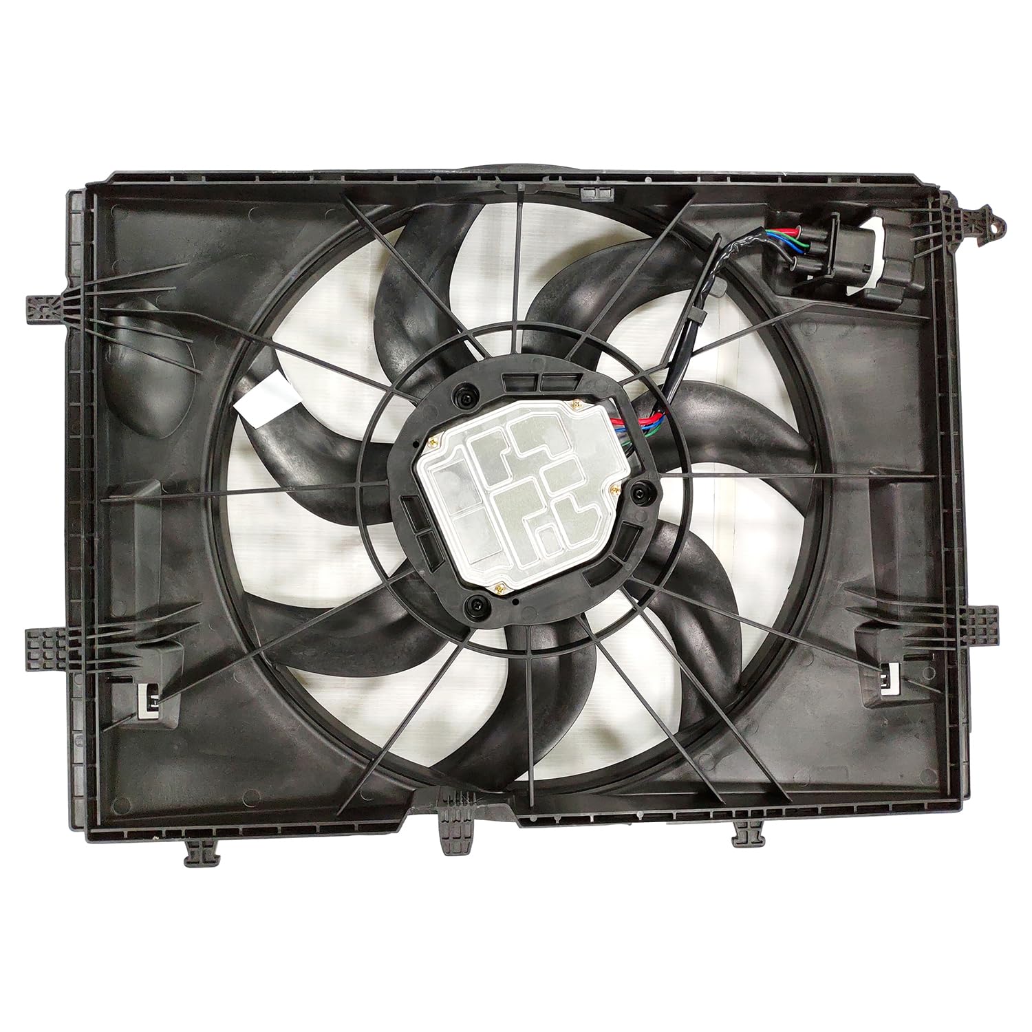 Cooling TYC Fan Assembly 625000