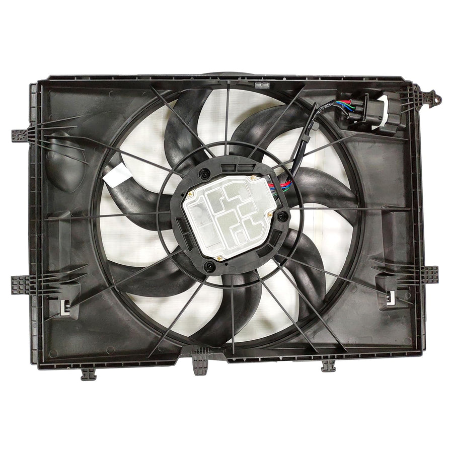 Cooling TYC Fan Assembly 625000
