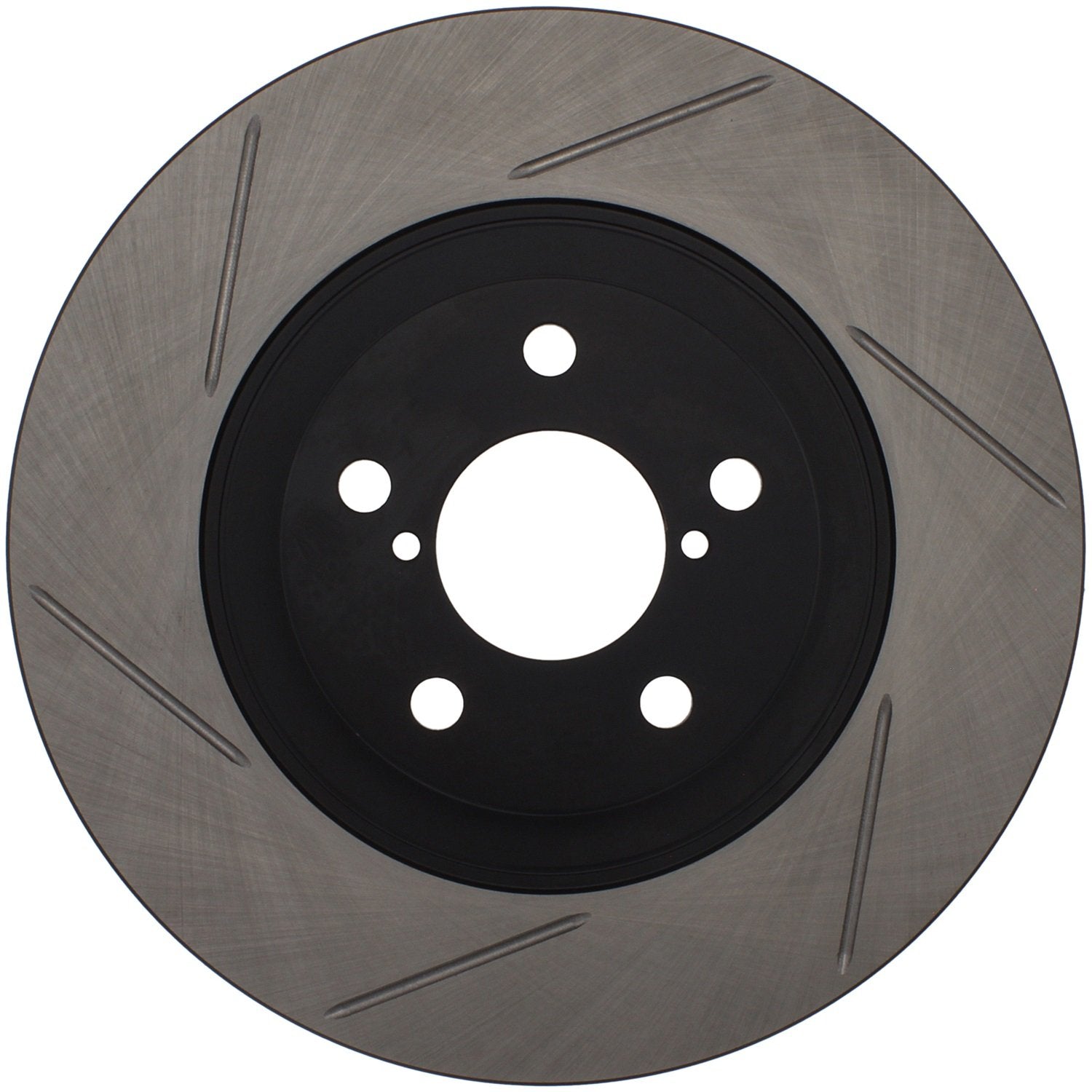 126.47021SR Power Slot Slotted Brake Rotor