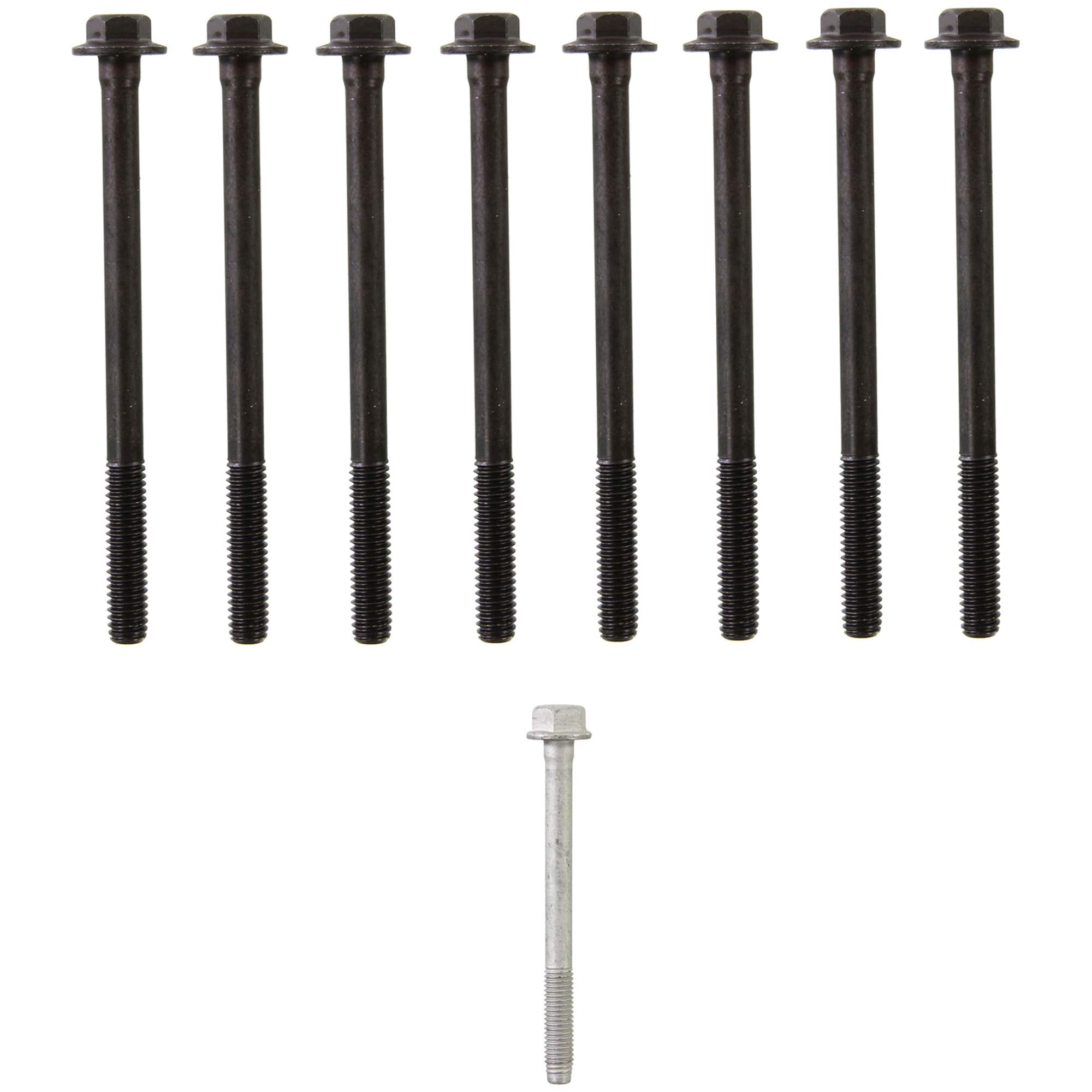 ES FEL-PRO 72274 Head Bolt Set