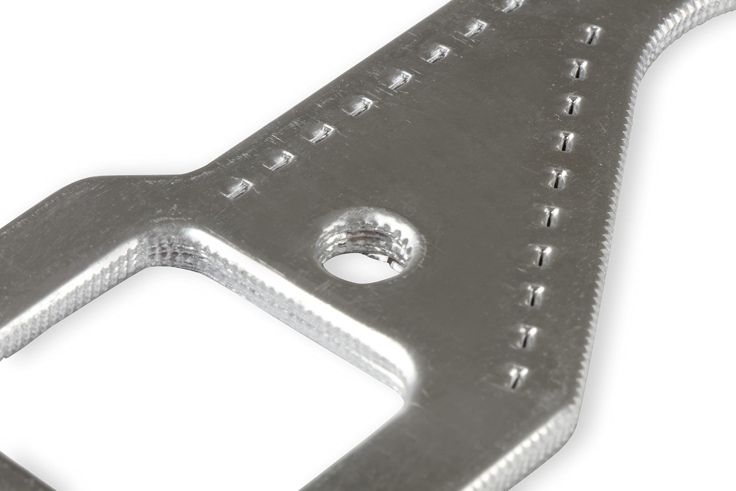 7401G Mr. Gasket Aluminum Multi-Layered Exhaust Gasket