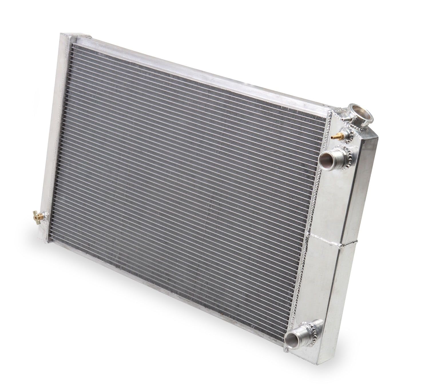 FB302 Frostbite Aluminum Radiator - 3 Row