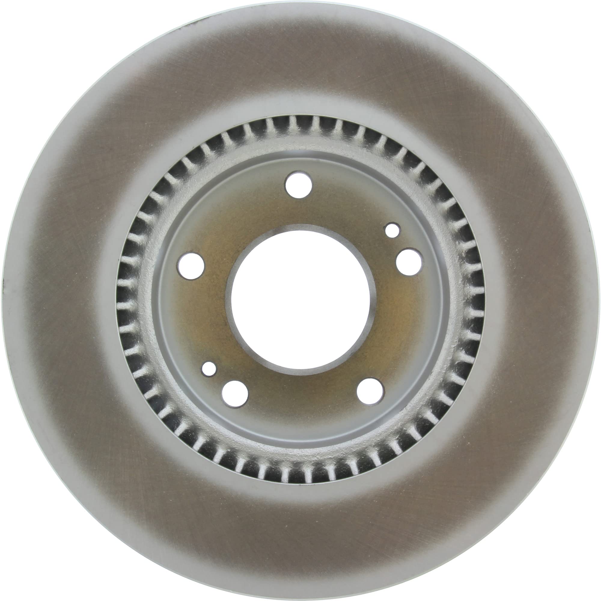Centric Gcx Rotor 320.51015F with Full Coating