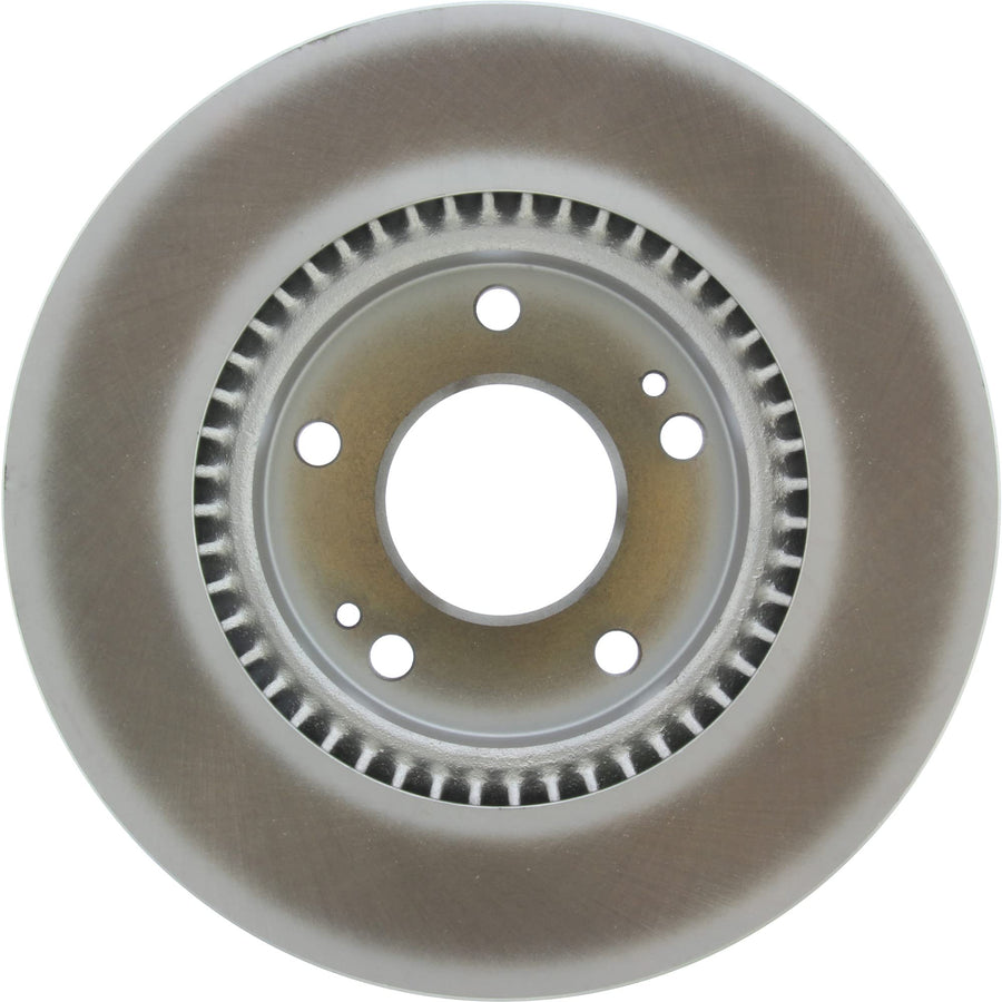 Centric Gcx Rotor 320.51015F with Full Coating