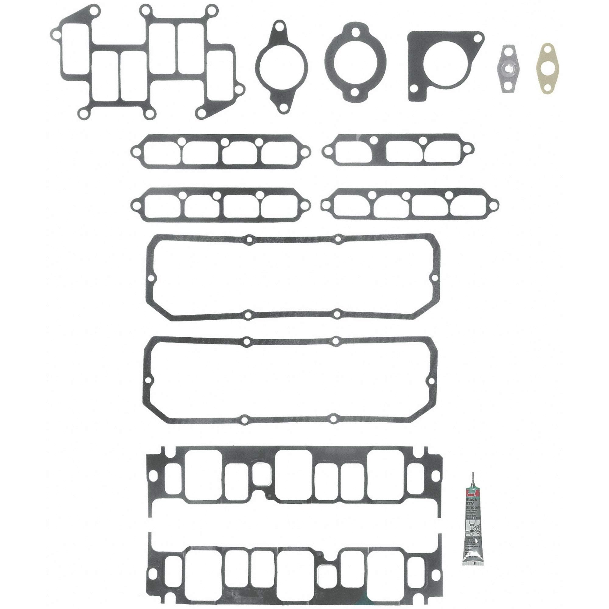 MS 93020 FEL-PRO Intake Manifold Gasket Set