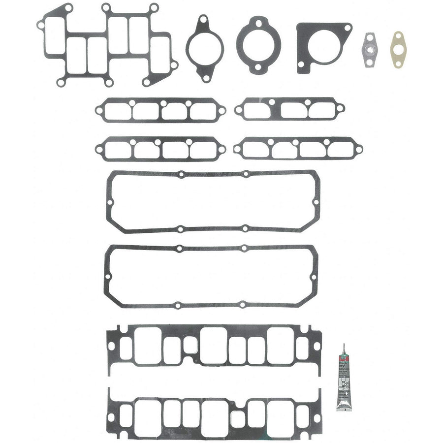 MS 93020 FEL-PRO Intake Manifold Gasket Set
