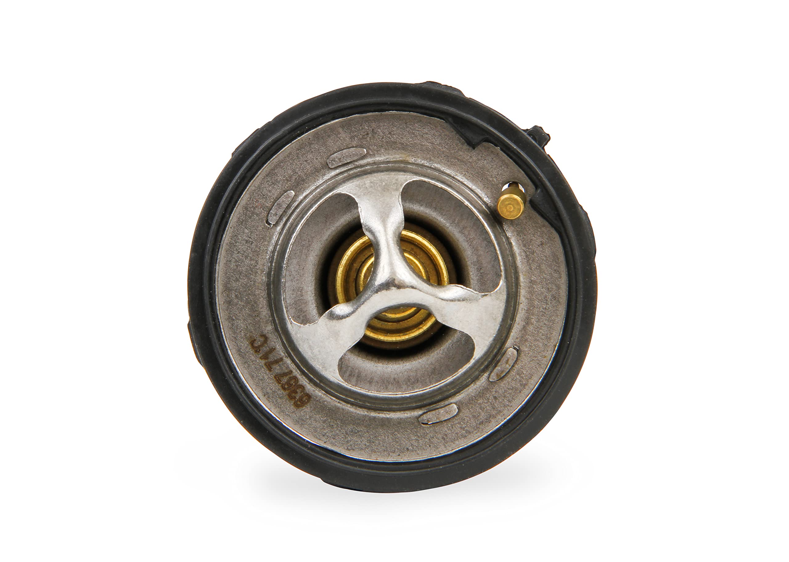 6367 Mr. Gasket Thermostat - 160 Degree