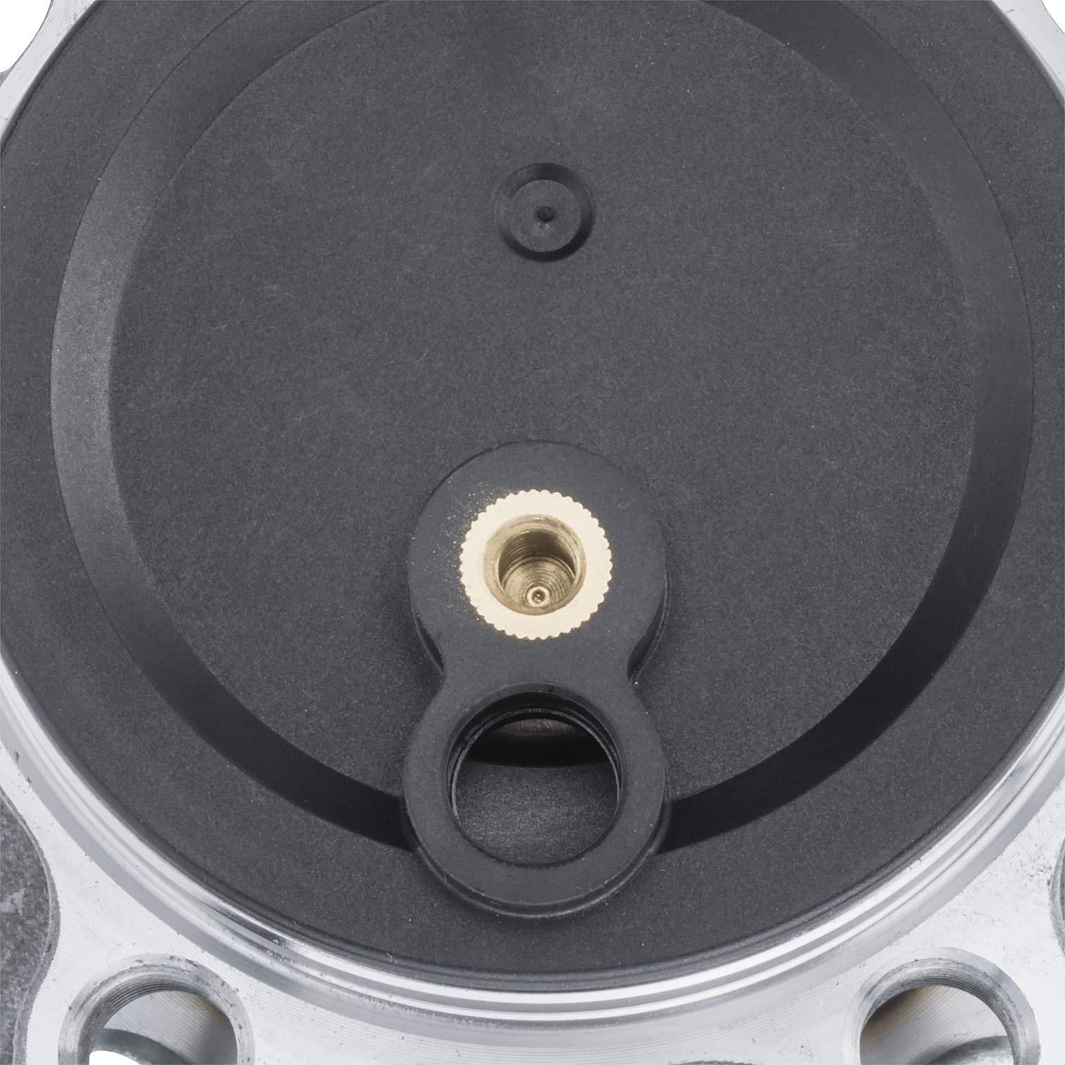 Wheel Bearing and Hub Assembly MOOG for Mazda 3