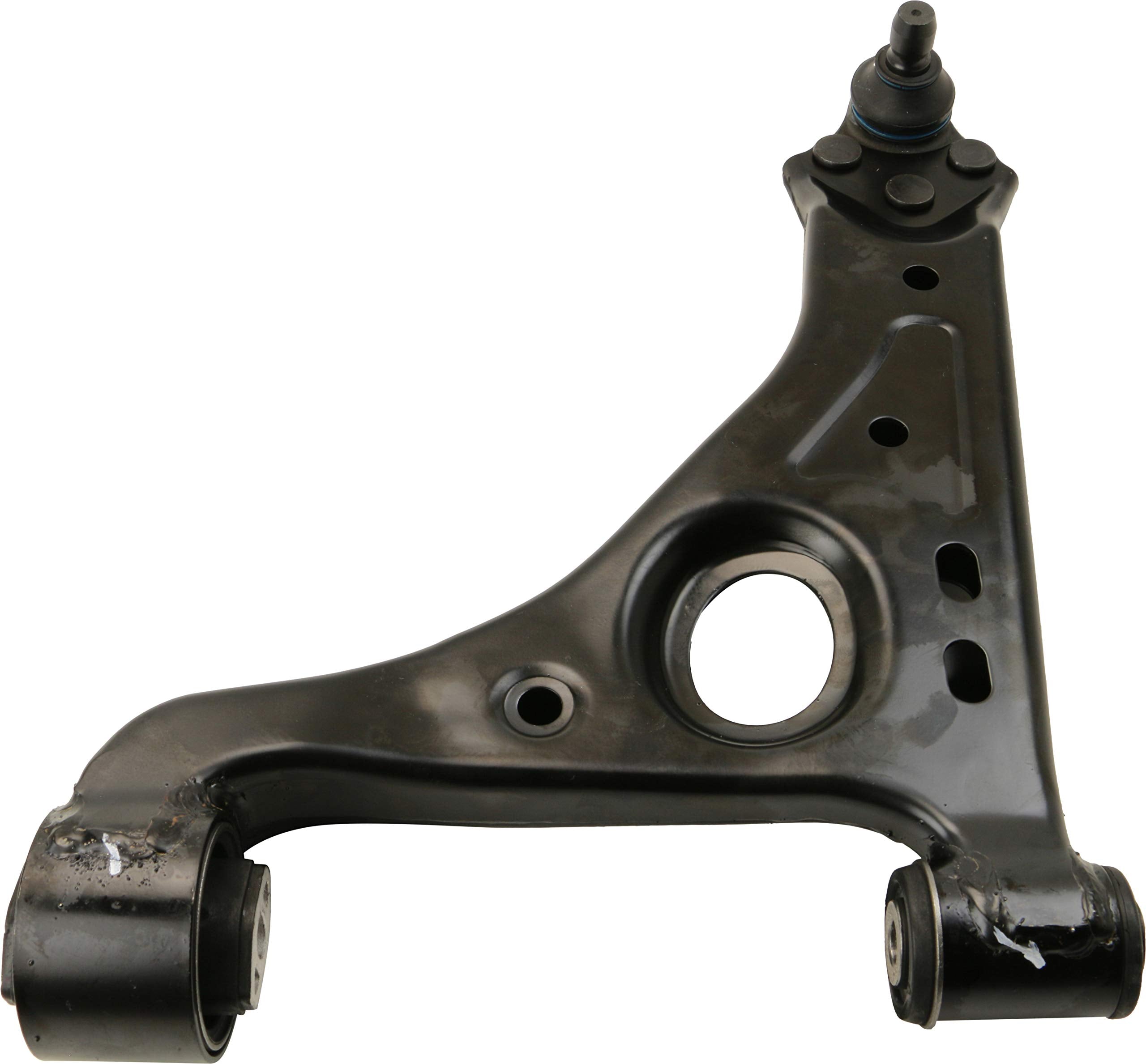 MOOG Suspension Control Arm and Ball Joint Assembly front left lower RK623137