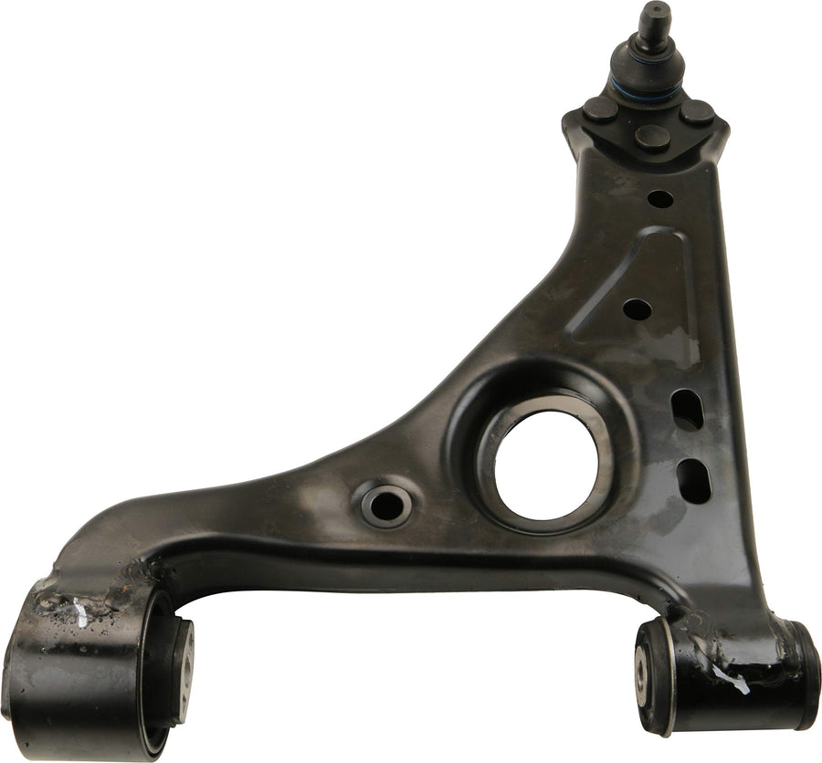 MOOG Suspension Control Arm and Ball Joint Assembly front left lower RK623137