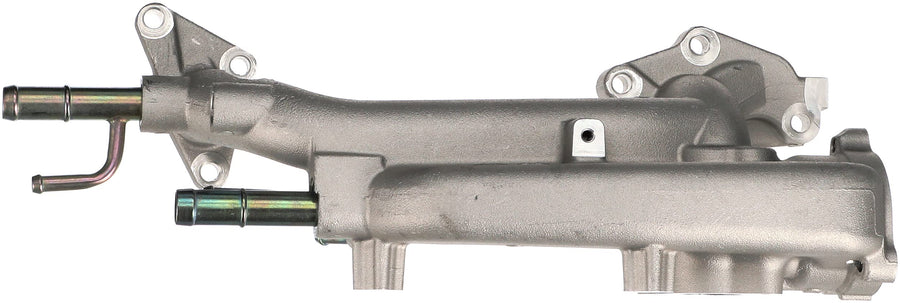 Coolant Outlet Gates CO35015