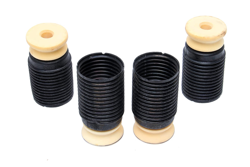 Dinan D193-7101A Ride Quality & Handling Kit Supplemental - Compatible with 2010-2014 BMW X5M/X6M