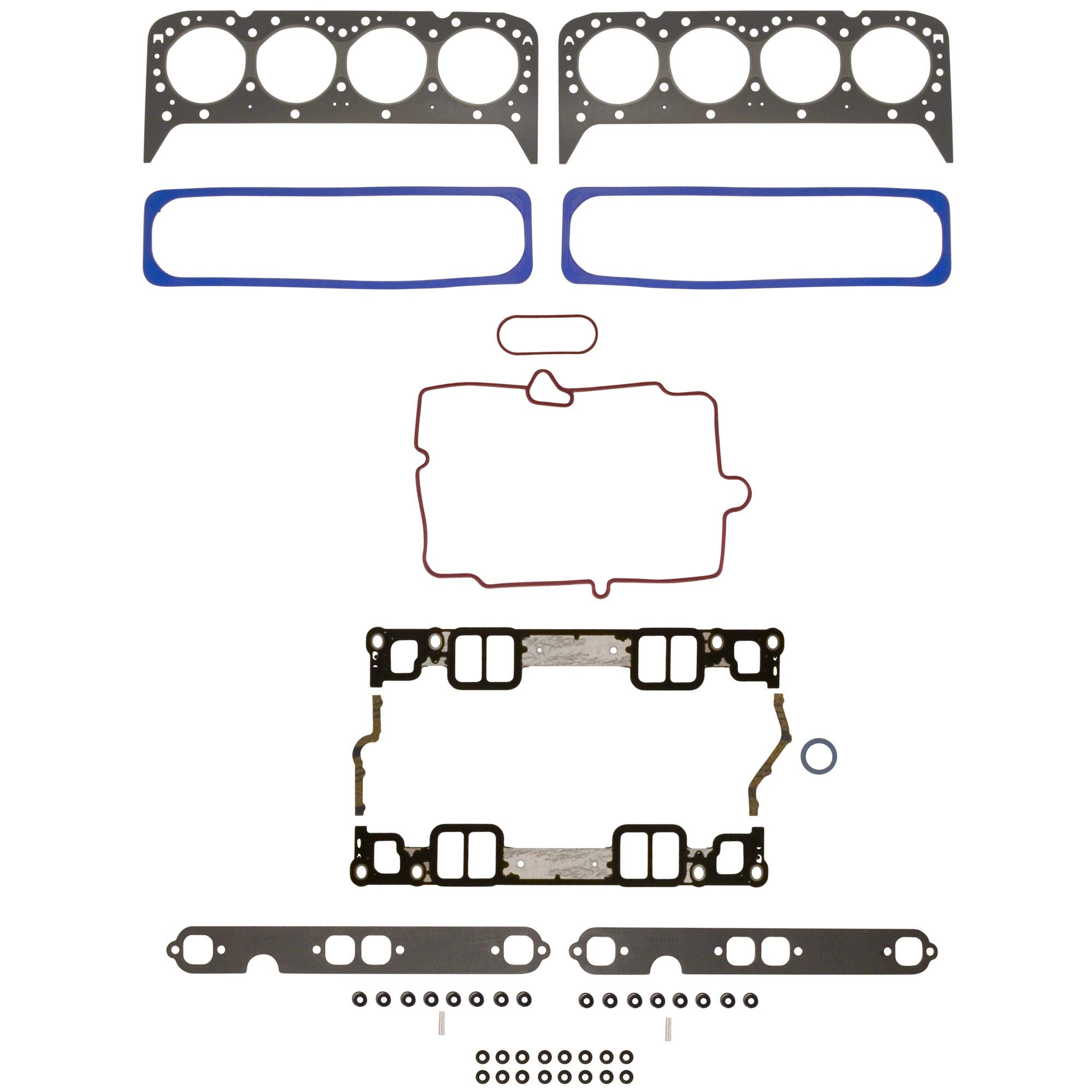 Head FEL-PRO Gasket Set 17252