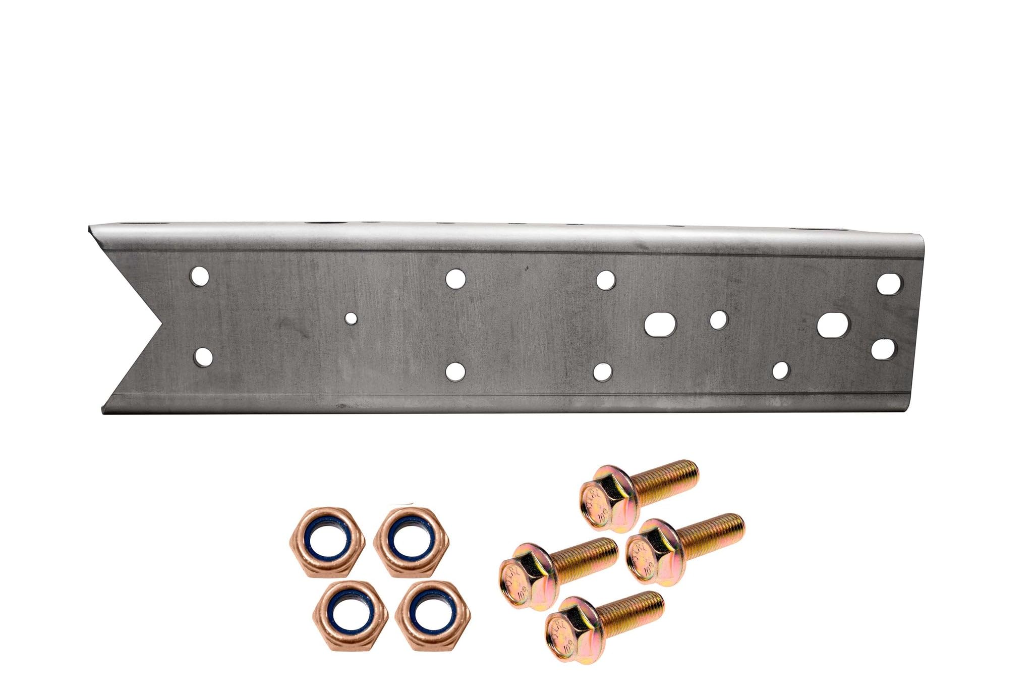RB7327R Rustbuster Rear Frame Section