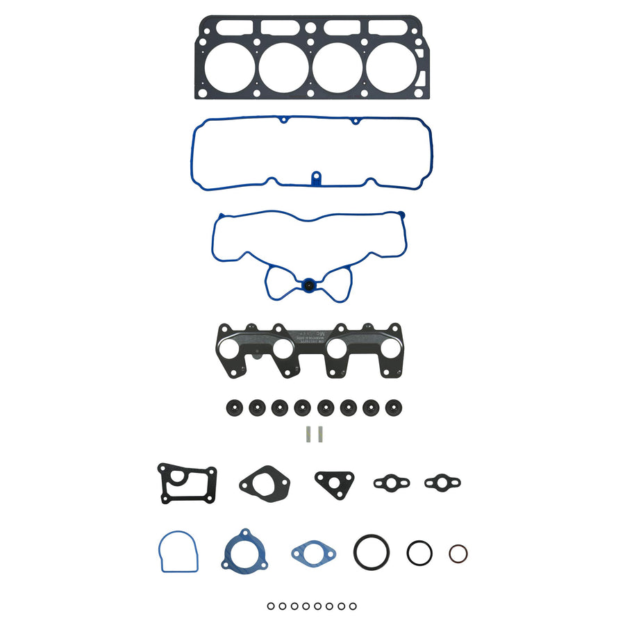HS FEL-PRO 9170 PT-2 Head Gasket Set