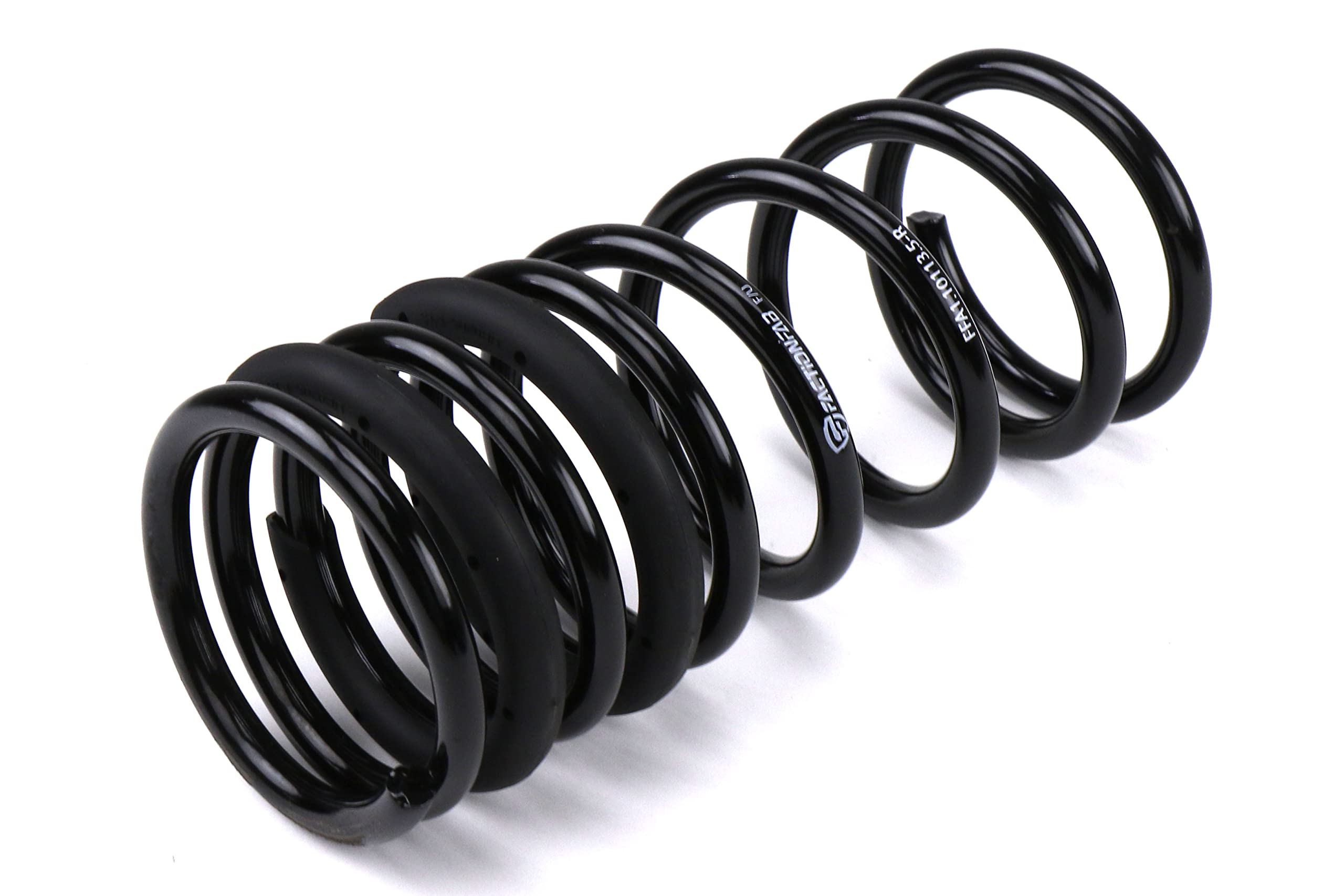 F-Spec Performance FactionFab Lowering Springs FR-S / BRZ / 86
