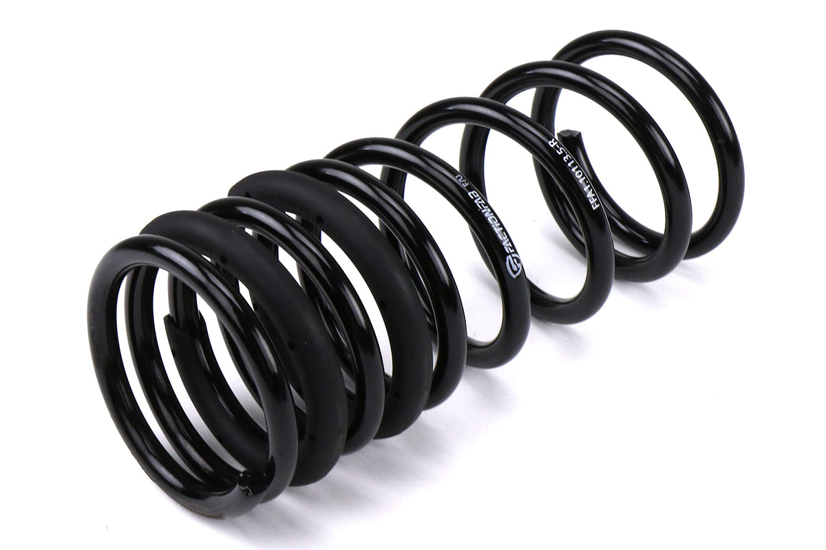 F-Spec Performance FactionFab Lowering Springs FR-S / BRZ / 86