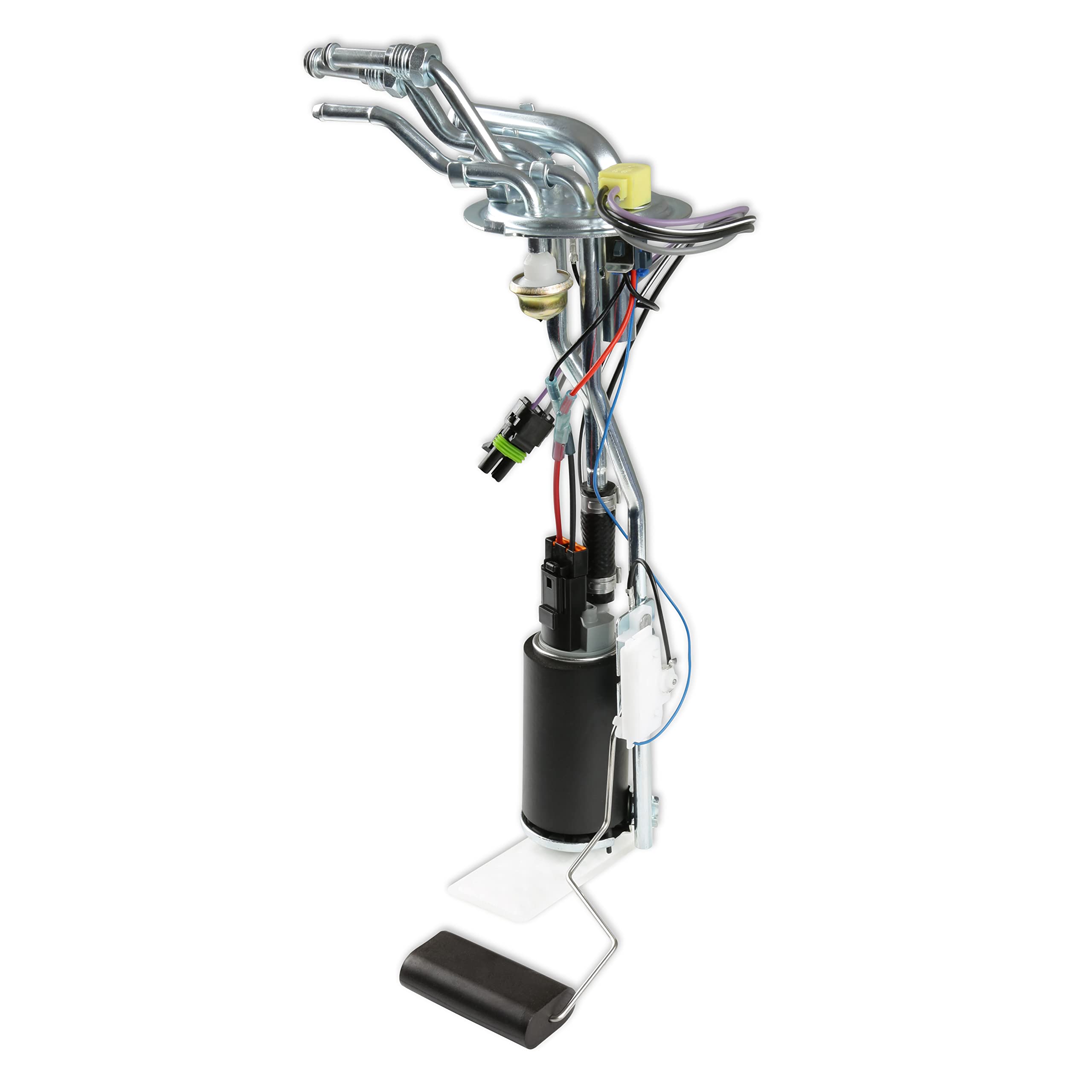 350LPH Holley Sniper EFI 12-331 Fuel Pump Module