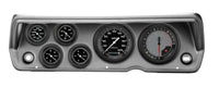 70-76 DUSTER AUTO CROSS GRAY CDDU70AXG101BA FS 6ga SET-MOPA