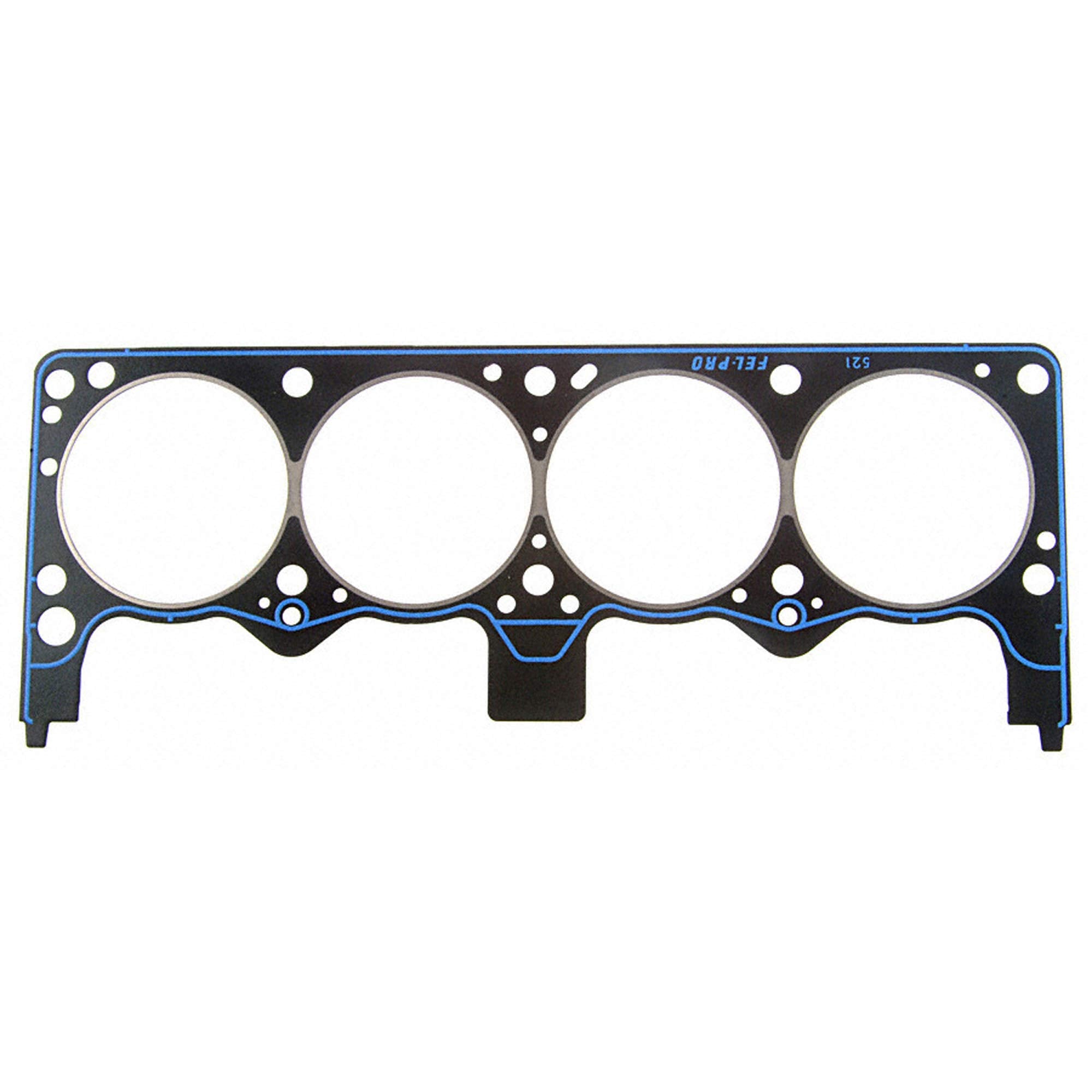 Head FEL-PRO Gasket 521 SD
