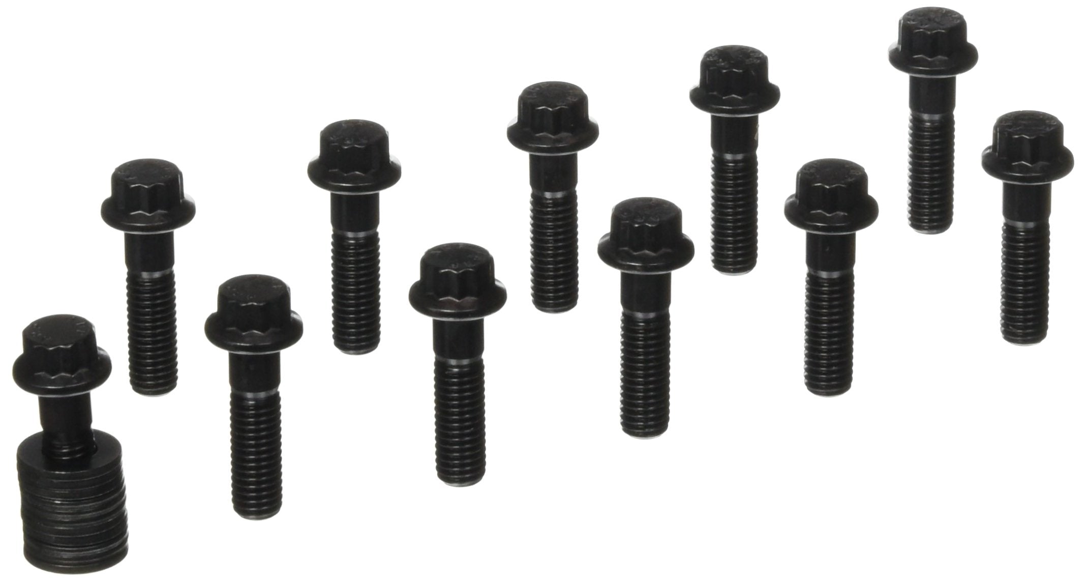 12-Point ARP Valley Cover Bolt Kit Chevy LS1/LS2