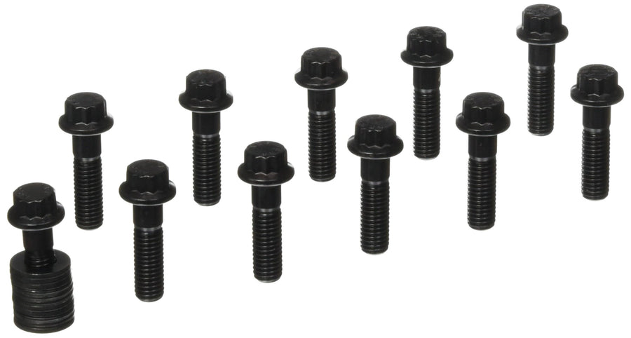 12-Point ARP Valley Cover Bolt Kit Chevy LS1/LS2