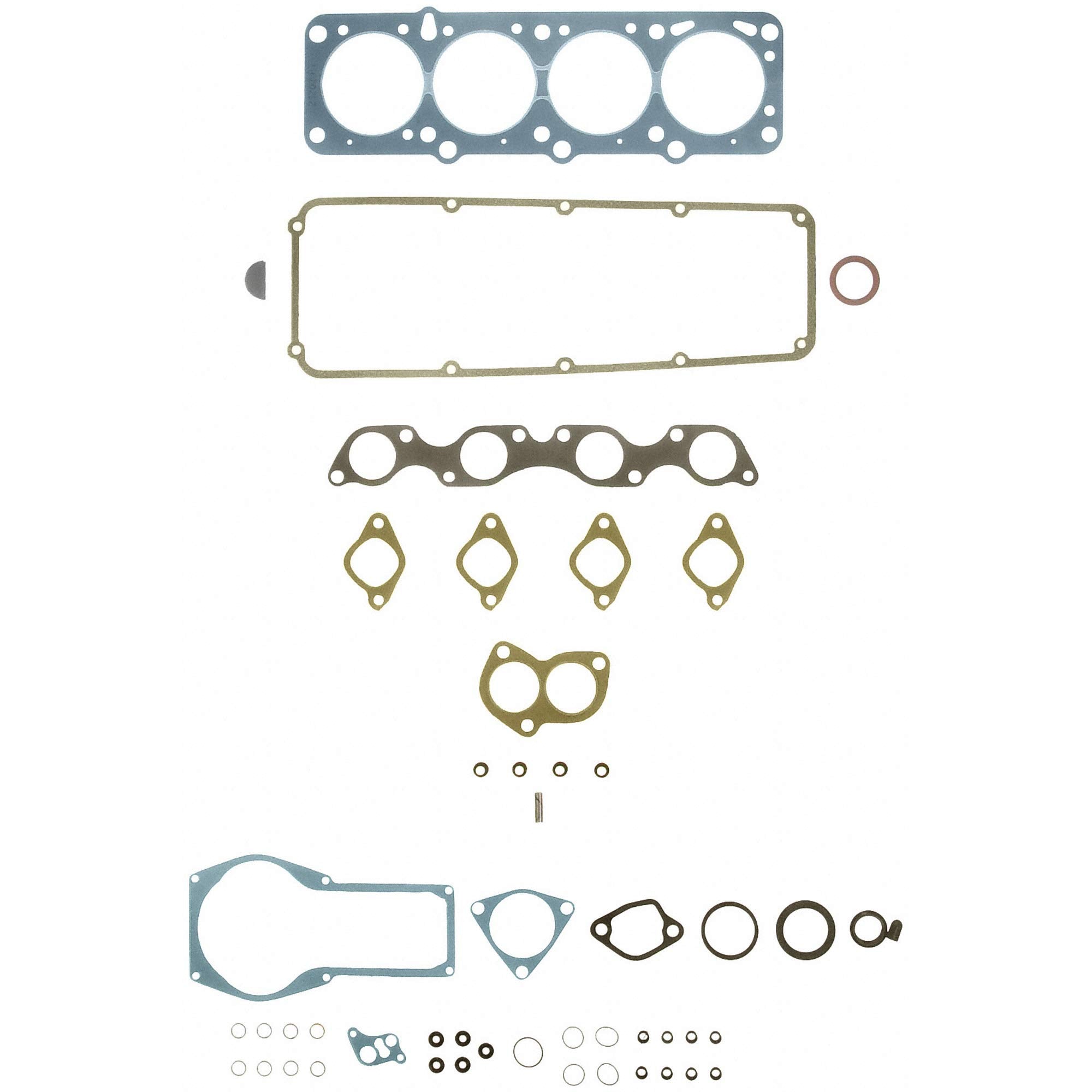 HS FEL-PRO 21202 PT Head Gasket Set
