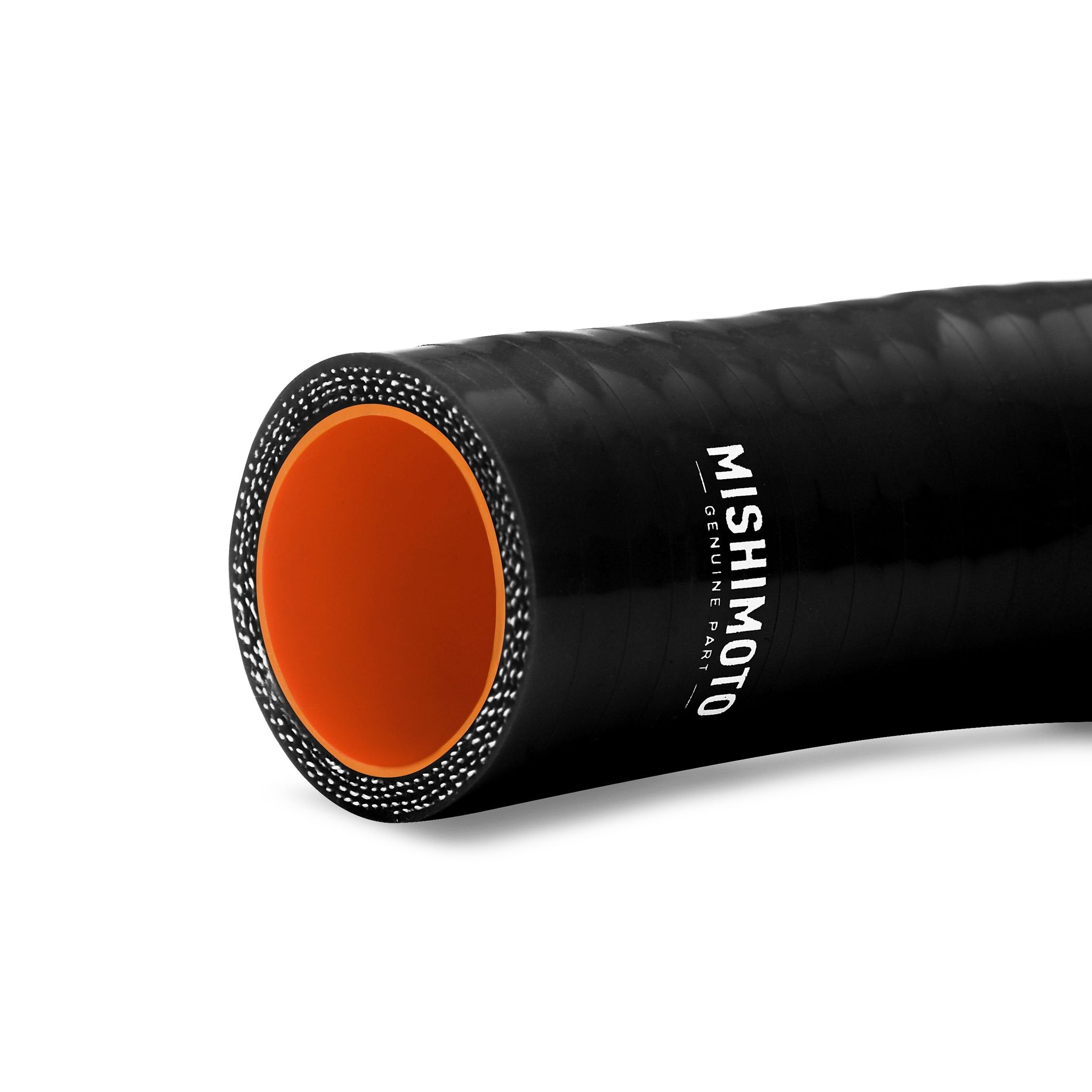 Mishimoto Silicone Radiator Hose Kit MMHOSE-AE86-83BK Fits Toyota Corolla AE86 1983-1987 Black