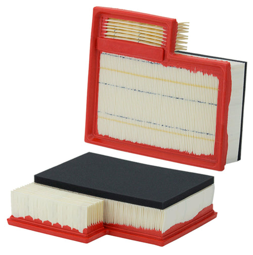 WIX Engine Air Filter WA10316 Compatible With Ford Transit Van (15-18)