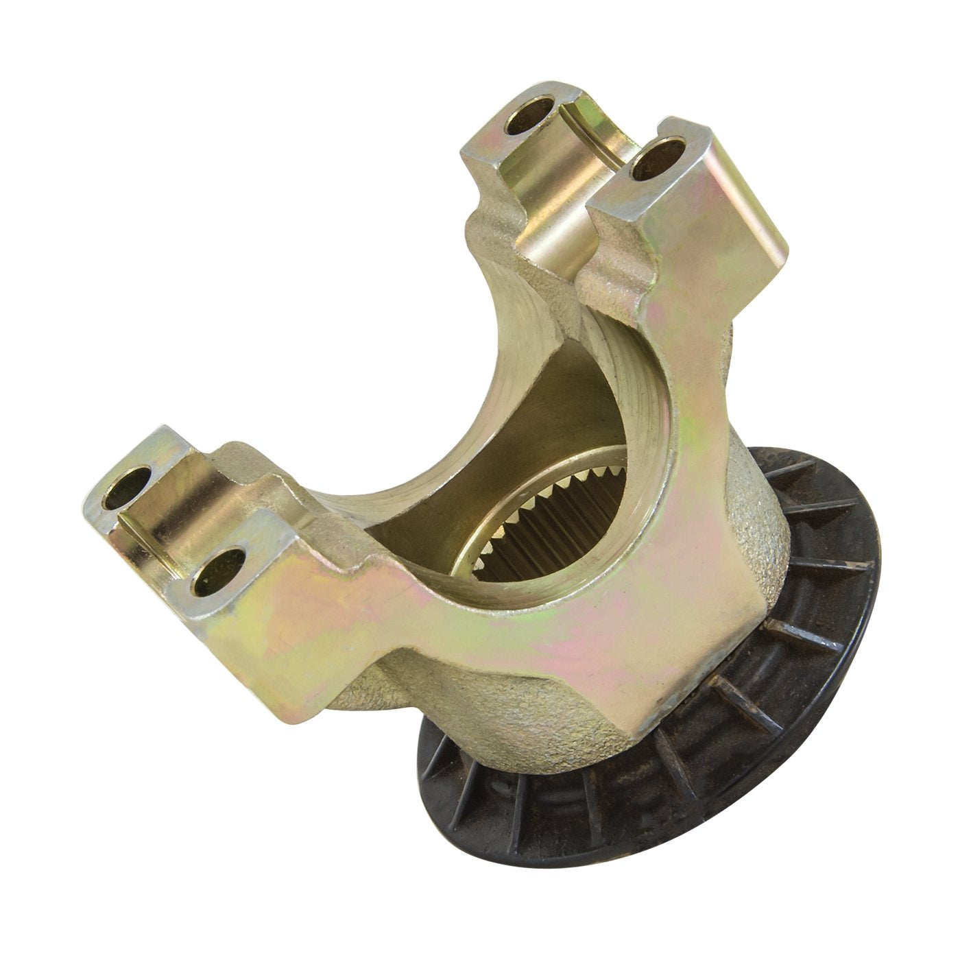 Long Yoke for Ford 10.25 Differential Yukon Gear & Axle (YY F100602)