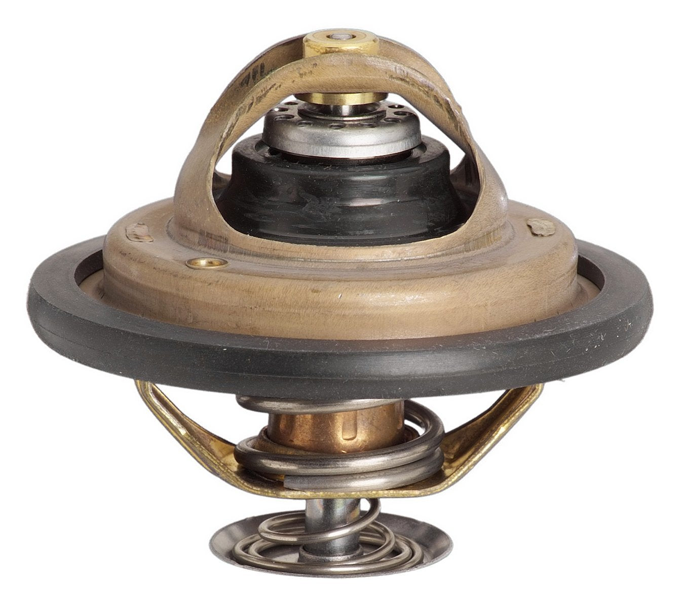 Heavy-Duty Gates Engine Coolant Thermostat 33971