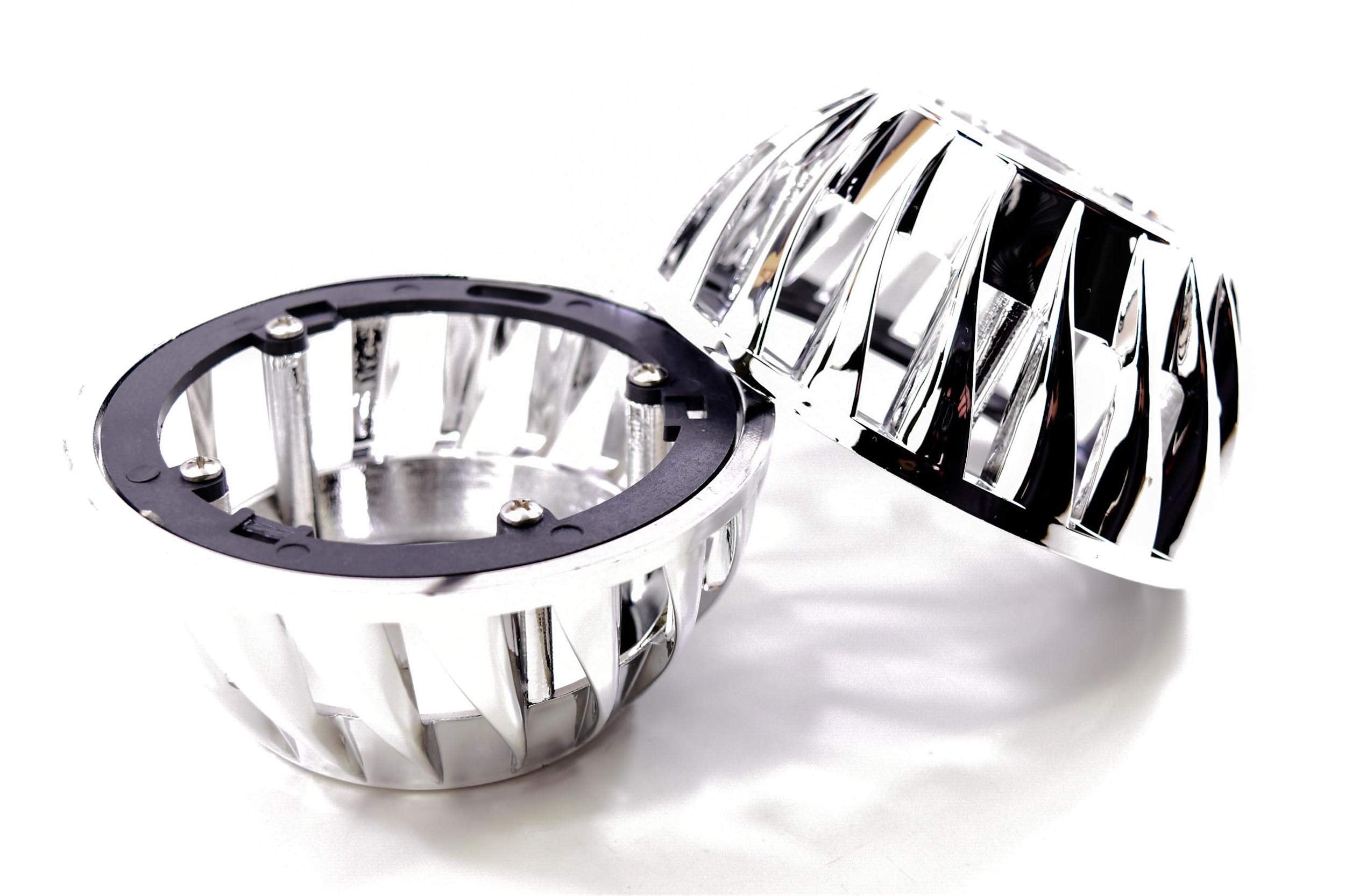 Mini Morimoto Turbine S330 Lighting