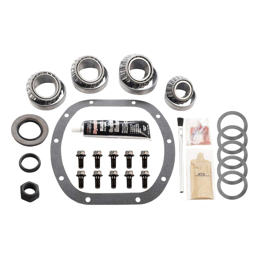 Rear Master Kit Richmond Gear for a Chrysler 8.25" Differential with Timken Tapered Bearings