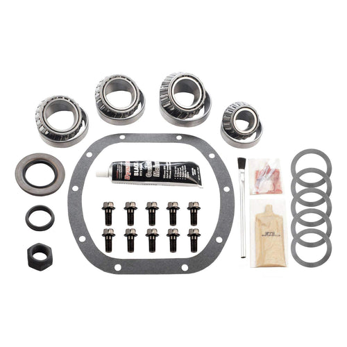 Rear Master Kit Richmond Gear for a Chrysler 8.25" Differential with Timken Tapered Bearings
